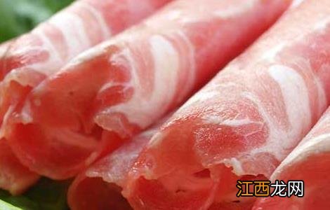 羊肉的功效与作用 羊肉的功效与作用主治