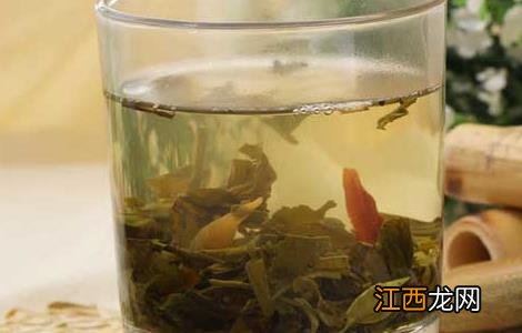 玉兰花茶的功效与作用禁忌 玉兰花茶的功效与作用