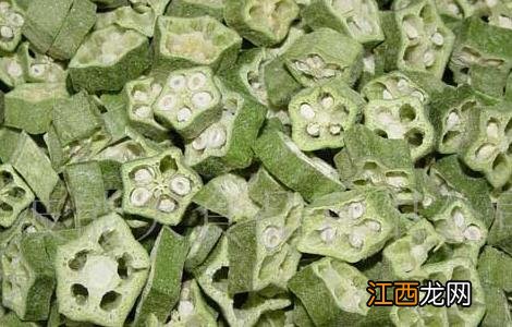 黄秋葵花茶的功效与作用及副作用 黄秋葵花茶的功效与作用