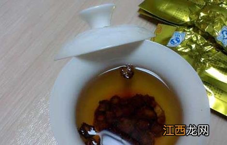 牛蒡茶哪个牌子好 牛蒡茶哪个牌子好