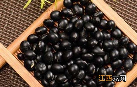 黑豆怎么煮容易烂不浸泡 黑豆怎么煮容易烂