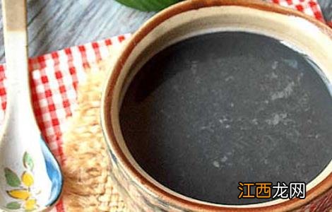 黑豆浆能天天喝吗 黑豆浆能天天喝吗,以多少为宜