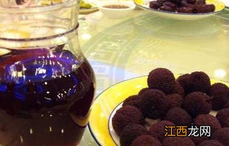 杨梅酒的功效与作用 杨梅酒的功效与作用及禁忌症