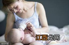 预防宝宝打嗝妙招