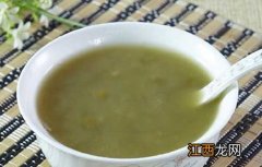 喝绿豆汤会解药吗 绿豆解药吗、吃药能喝绿豆汤吗