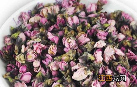 桃花茶的功效与作用 桃花茶的功效与作用及副作用