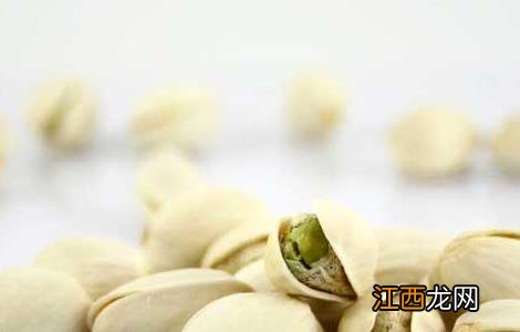 开心果的营养价值 开心果的营养价值及功效与作用