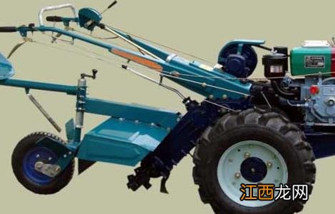 手扶拖拉机的用途有哪些 手扶拖拉机有几种