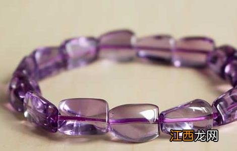 紫水晶有什么含义吗 紫水晶有什么含义