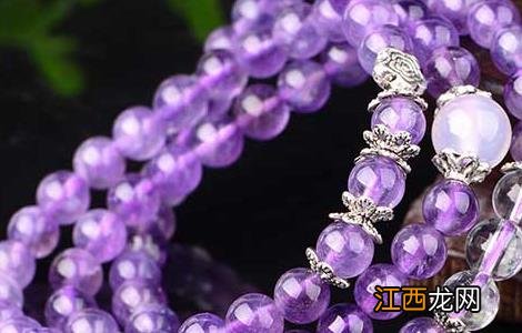 紫水晶有什么含义吗 紫水晶有什么含义