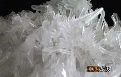 水晶的功效与作用 水晶的功效与作用寓意