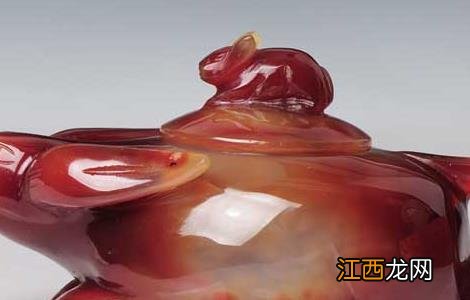 玛瑙的鉴别方法 巴西玛瑙的鉴别方法