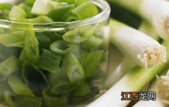 大葱的功效与作用及食用方法禁忌 大葱的功效与作用及食用方法