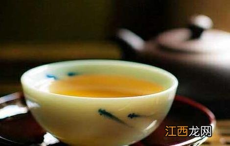 黑茶可以隔夜喝吗? 黑茶可以隔夜喝吗