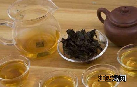 黑茶真的能减肥吗 黑茶是不是可以减肥