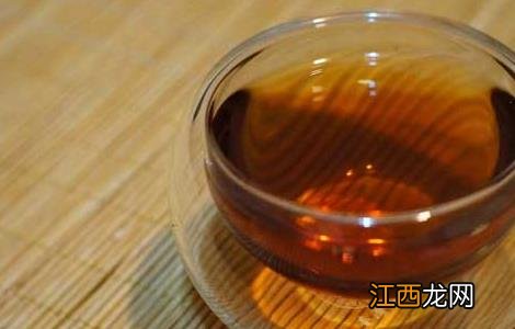 黑茶和普洱茶哪个好 黑茶和普洱茶哪个好喝