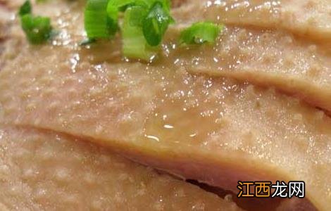 芦丁鸡肉的营养价值 鸡肉的营养价值