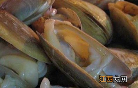 出珍珠的河蚌能吃吗 河蚌能吃吗
