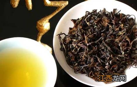 乌龙茶的功效与作用 去火 乌龙茶的功效与作用