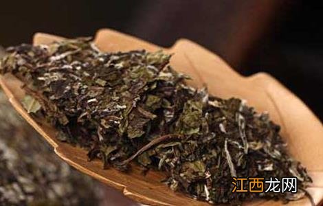 老白茶的冲泡方法 老白茶的冲泡方法和水温