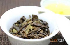 福鼎白茶的泡茶方法 福鼎白茶怎么冲泡?