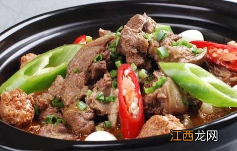 冬至为什么吃狗肉 贵州冬至为什么吃狗肉