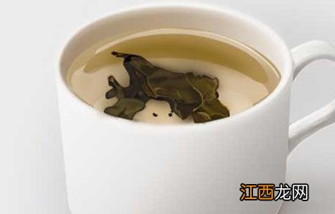 隔夜茶的功效与作用 隔夜茶的十大功效