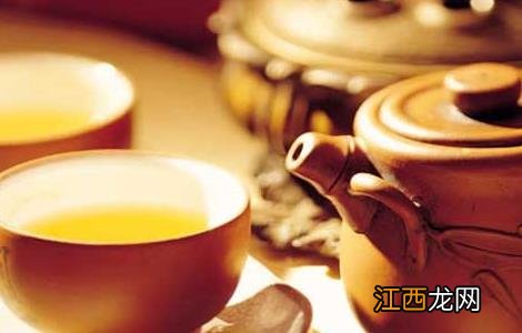 隔夜茶能喝吗 隔夜茶能喝吗?