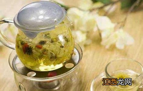 山楂菊花茶的功效及做法禁忌 山楂菊花茶的功效及做法