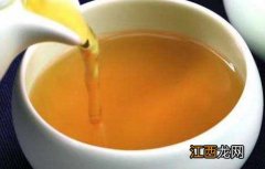 山楂决明子茶的功效及做法 山楂决明子茶的功效与作用