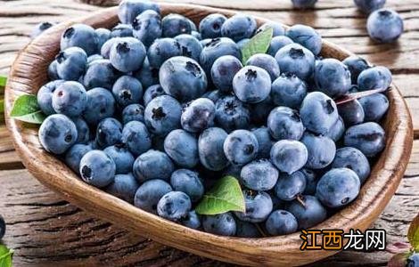 蓝莓怎么吃最有营养 蓝莓怎样吃最好