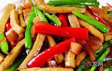 尖椒猪皮的功效及做法 尖椒猪皮怎么做好吃窍门