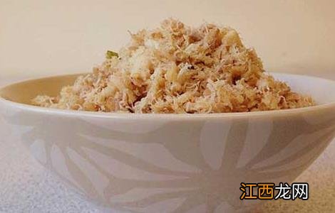 鳕鱼怎么做给宝宝吃 鳕鱼怎么做给宝宝吃9个月