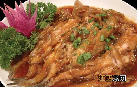 龙头鱼的家常做法大全 龙头鱼的家常做法大全窍门