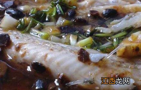 龙头鱼的家常做法大全 龙头鱼的家常做法大全窍门