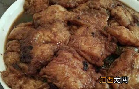 龙利鱼的家常做法大全 龙利鱼的家常做法大全窍门