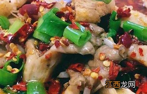 龙利鱼的家常做法大全 龙利鱼的家常做法大全窍门