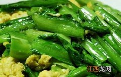 油麦菜炒鸡蛋做法大全 油麦菜炒鸡蛋的功效及做法