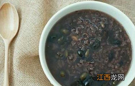 黑豆怎么吃最补肾豆醋泡黑豆 黑豆怎么吃最补肾