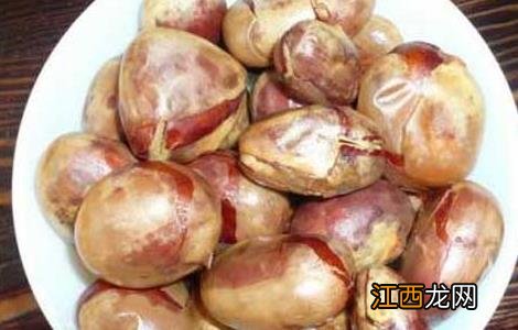 菠萝蜜的核要煮多久才能煮熟 菠萝蜜的核怎么吃