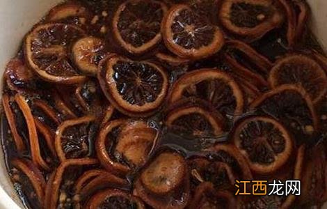 川贝柠檬膏食用方法 川贝柠檬膏的功效和做法