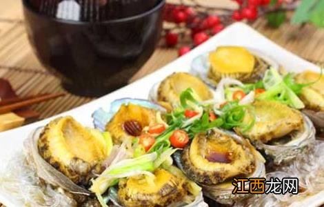 清蒸鲜鲍鱼的做法 清蒸鲜鲍鱼的做法窍门