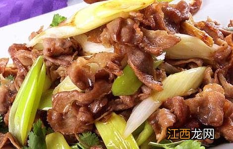 牙签孜然羊肉的家常做法 孜然羊肉的家常做法