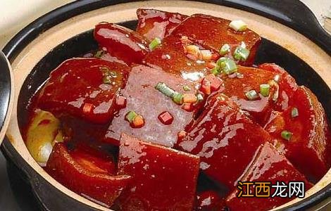 毛氏红烧肉的做法 毛氏红烧肉的做法窍门