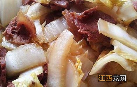 炖牛肉的家常做法 炖牛肉的家常做法大全