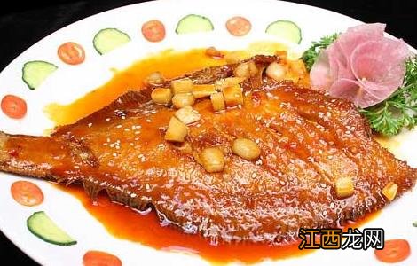 比目鱼怎么处理干净视频 比目鱼怎么处理