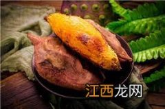 ?红薯吃多了会怎样