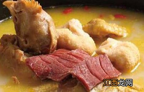 猴头菇炖鸡的做法大全 猴头菇炖鸡的做法大全家常