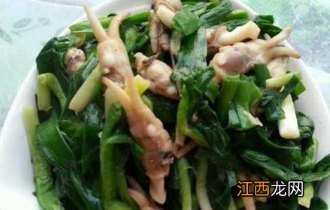 海螺的做法大全 海螺的做法大全家常