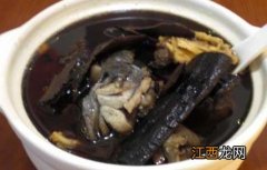 何首乌治白发的食用方法 何首乌治白发的食用方法视频